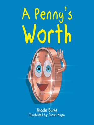 cover image of A Penny's Worth